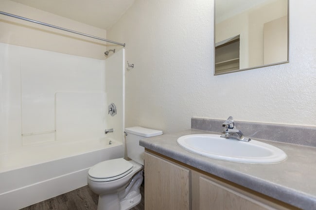 Photo - Regency Heights