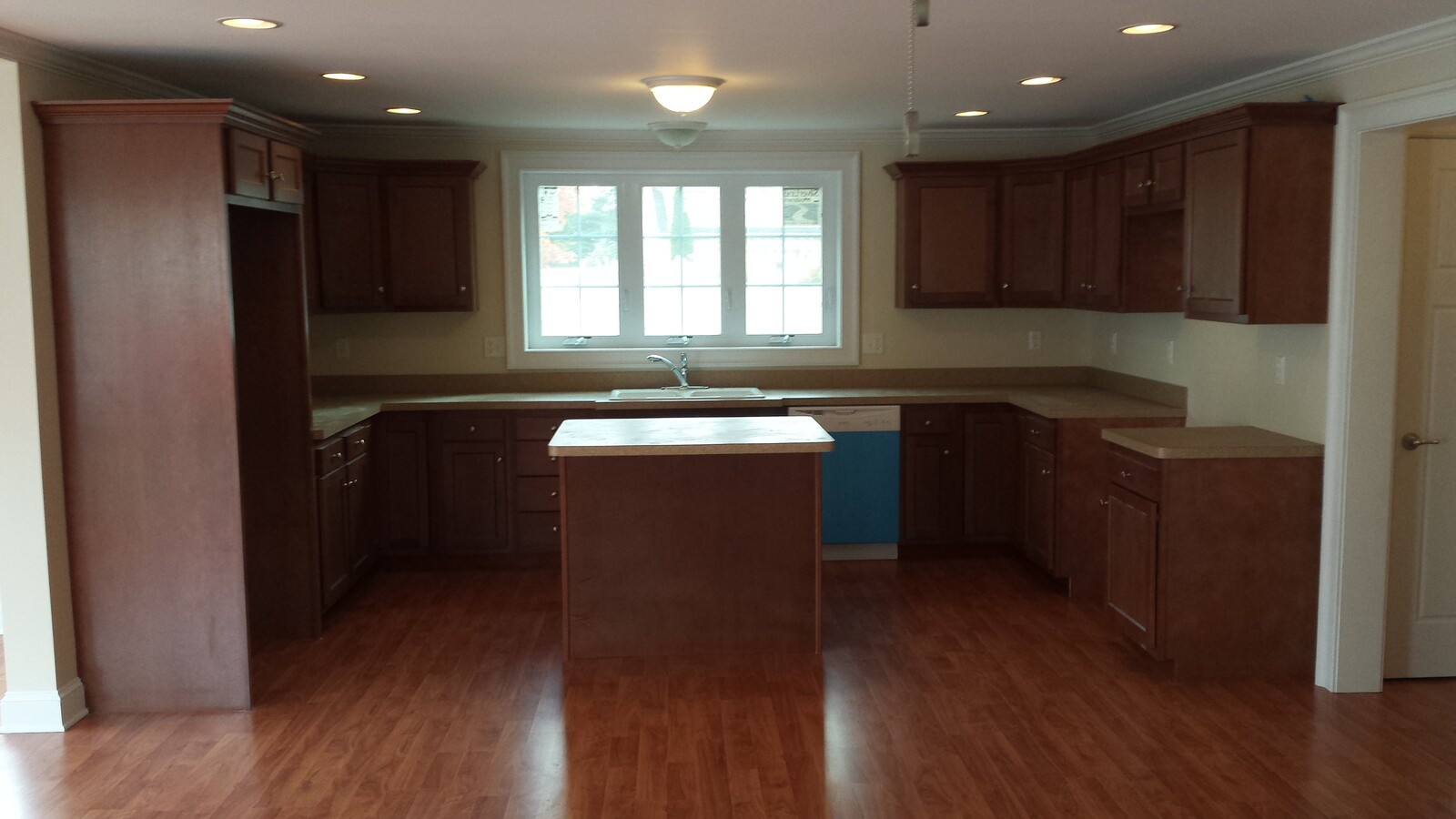 Kitchen - 151 Willow Street Casa