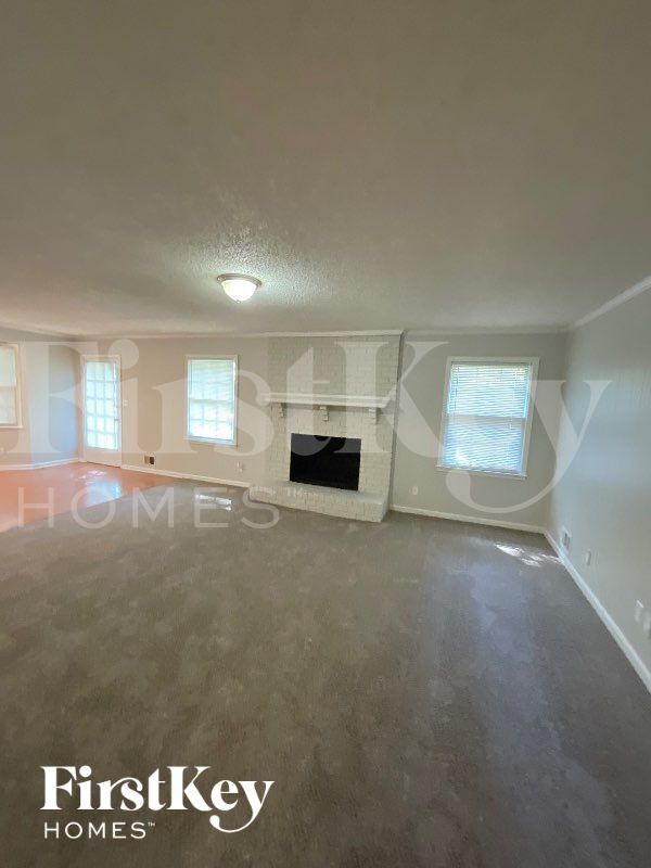 Photo - 1393 Panola Rd