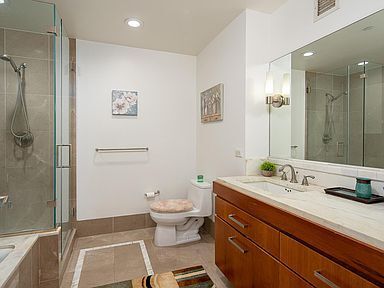Stunning 2-Bed, 2-Bath Condo for rent - Stunning 2-Bed, 2-Bath Condo for rent Unit 107