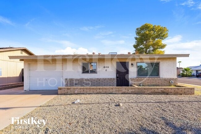 Building Photo - 6104 W Nancy Rd Rental