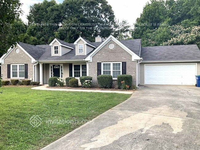 Building Photo - 4930 Brookwood Pl