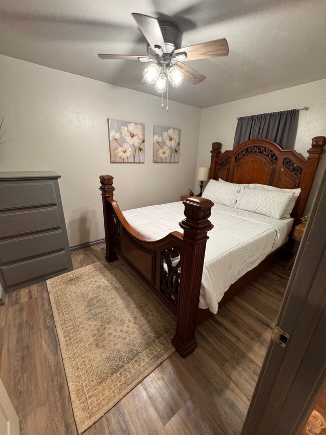 Photo - 1207 W Gore Blvd Unit 6