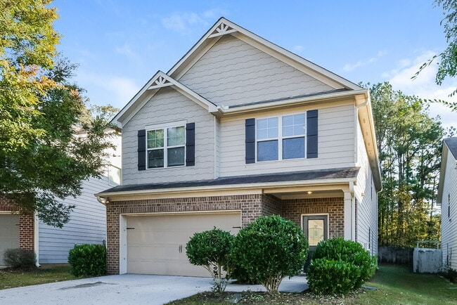 Photo - 581 Sweet Ashley Way