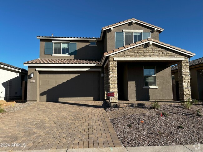 Building Photo - 16802 W Desert Mirage Dr Rental