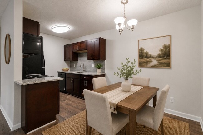 Stonesthrow Apartment Homes