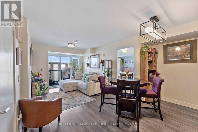 Photo - 10 Wilby Crescent Unit 1807