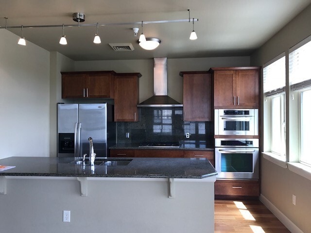 Photo - Modern 5th Floor Condo at CitySide Lofts –... Unit 501