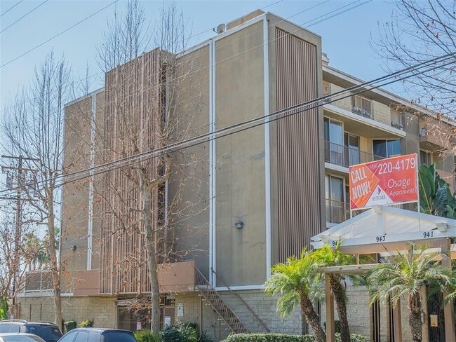 Photo - Westland @ Osage