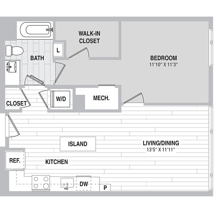 Photo - 200 Cambridgepark Dr Unit #542