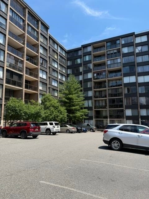 Building Photo - 9060 Palisade Ave Unit 705