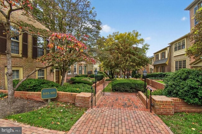 Building Photo - 5139 Westbard Ave