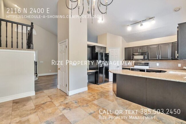 Photo - 2116 N 2400 E