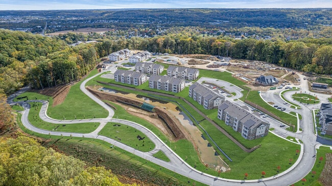 MI Place at Downingtown