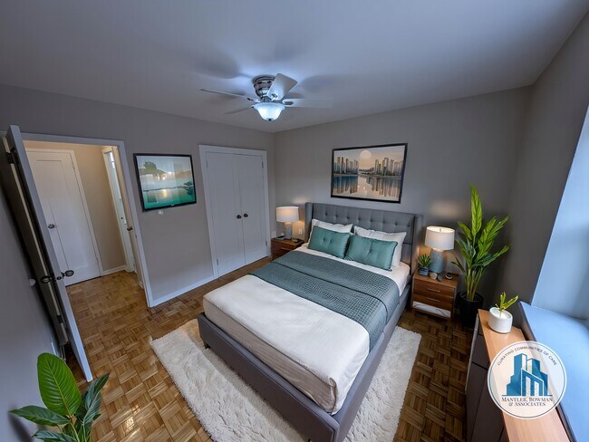 Photo - Fieldgate Apartments