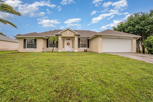 Photo - 1670 Waldrep St SE