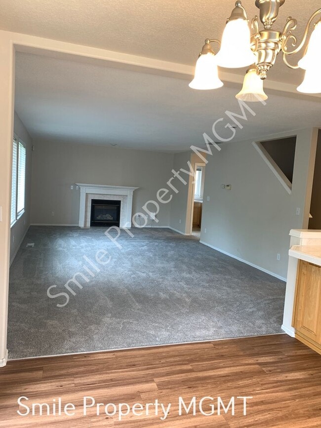 Photo - A beautiful 2-story single house in Clackamas.