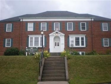 West Lee - West Lee Apartments