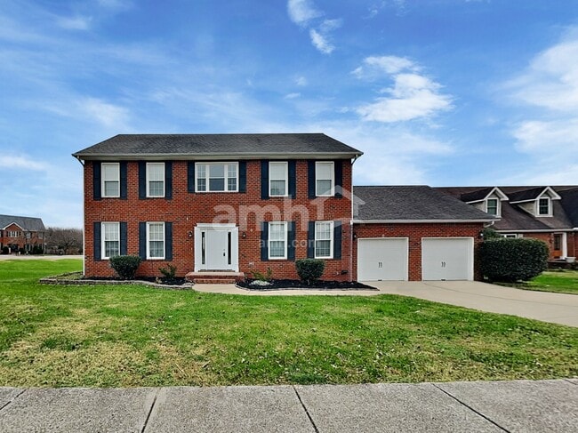 Building Photo - 1602 Solitude Ct