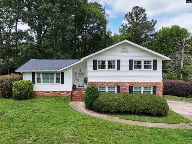 Building Photo - 625 Challedon Dr