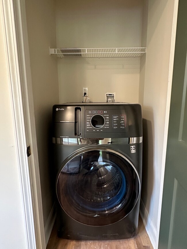 Photo - 709 S Church St Unit 3