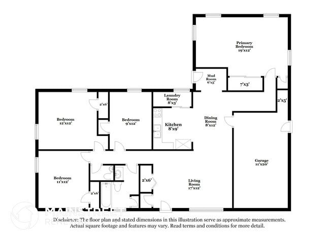 Photo - 5524 Marilyn Rd