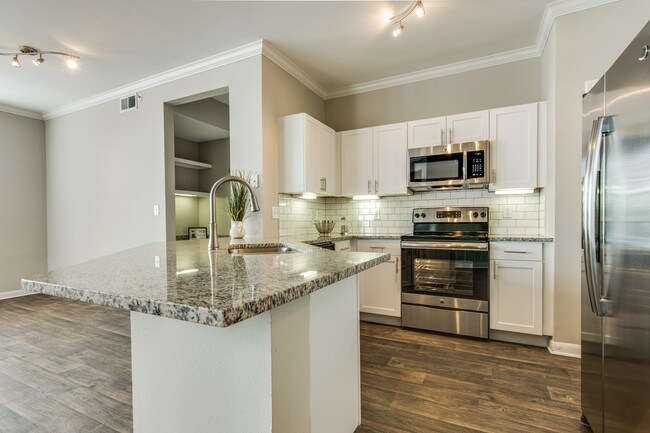 Radius Turtle Creek