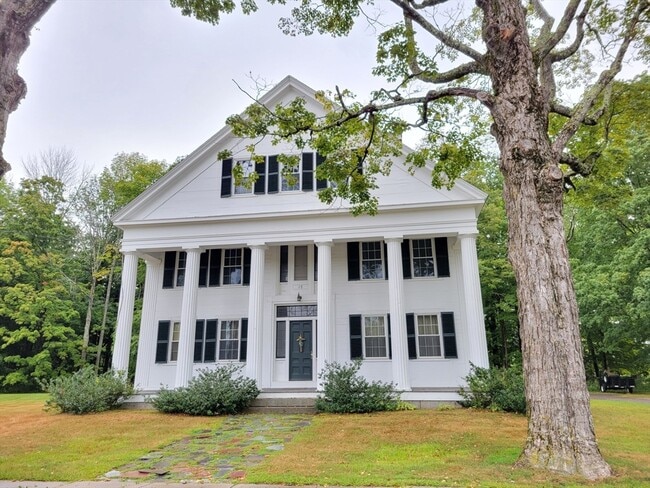 Building Photo - 17 Boynton Rd Rental