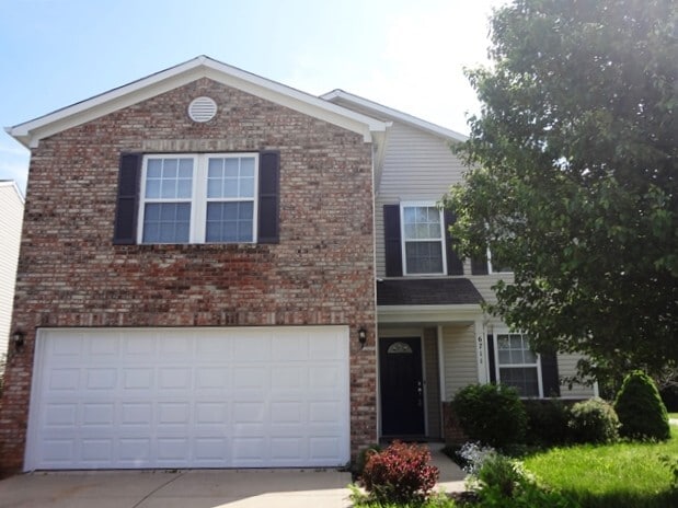 Building Photo - 6711 Earlswood Dr