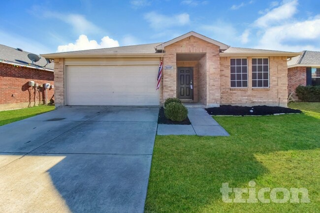 Building Photo - 3608 Clydesdale Dr