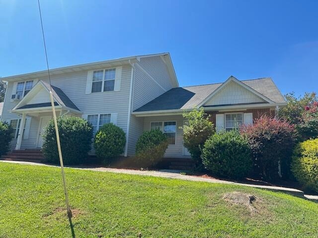 Photo - 1703 Georgetown Rd NW