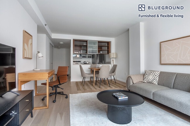 Photo - 535 W 23rd St Unit FL14-ID1281