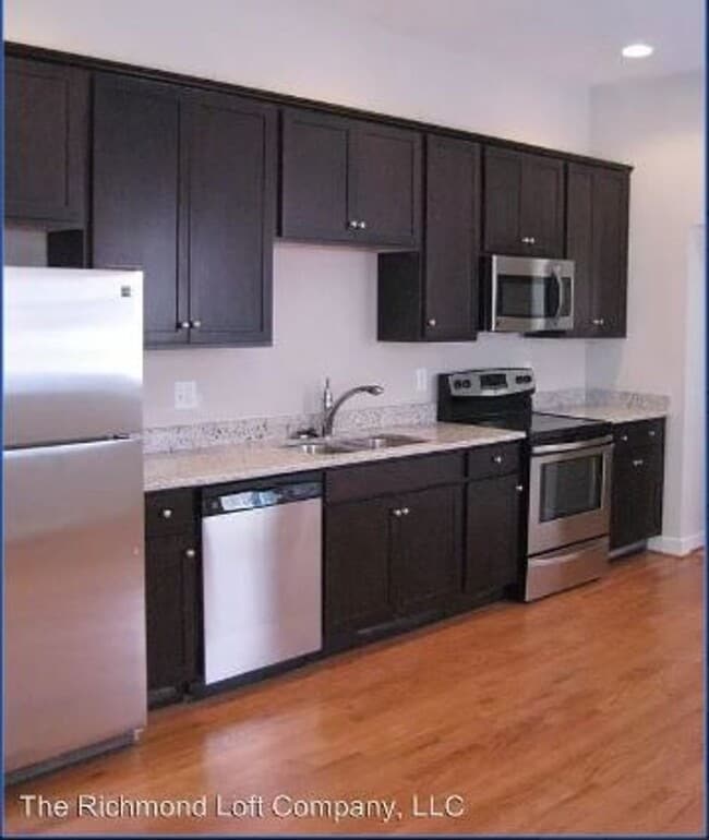 Photo - 715 W Clay St Unidad A