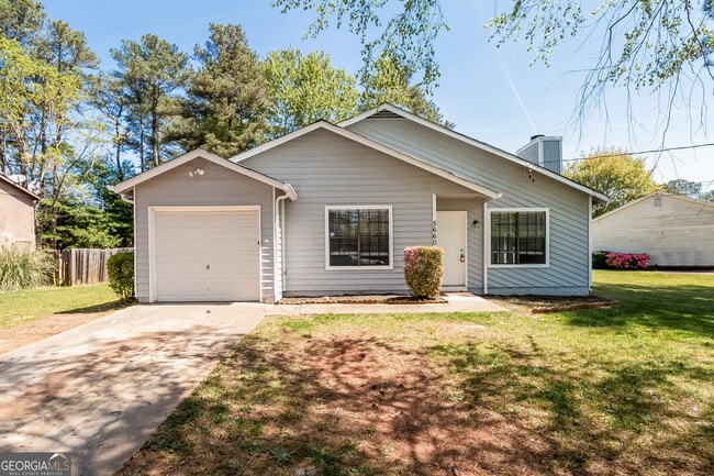 Building Photo - 5660 Pine Meadows Ct Rental