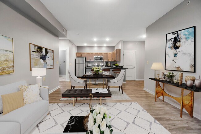 Fireside Apartments