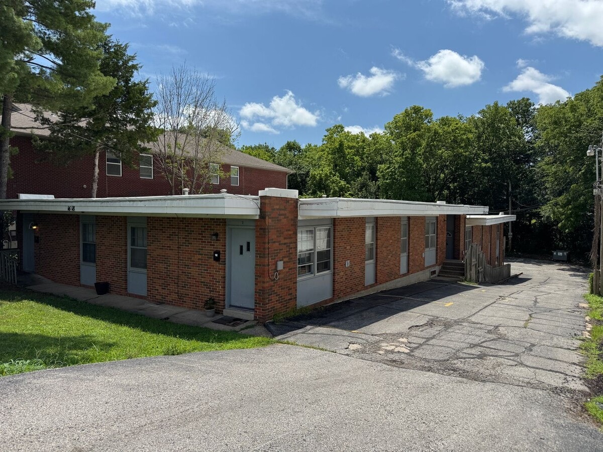 Photo - 1BR/1BA East Campus - Short Distance to Campus!! Unit 5