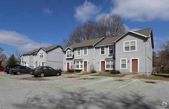 Grandview Heights Apartments For Rent In Grandview Mo Forrent Com