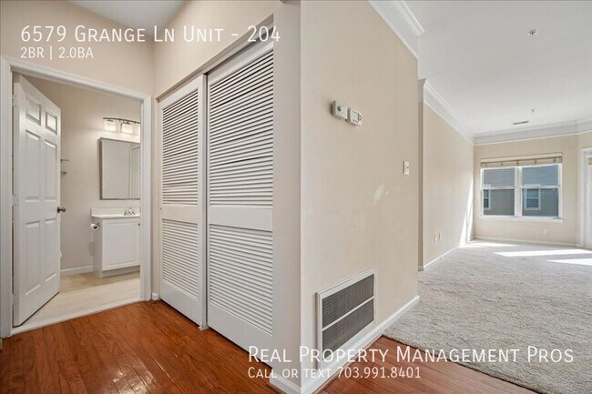 Photo - 6579 Grange Ln Unit 204