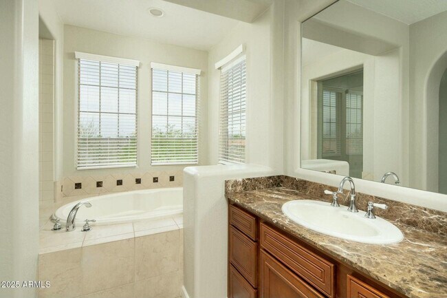 Photo - 9481 E Trailside View