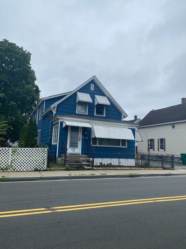 Photo - 74 Carlisle St Unidad 1