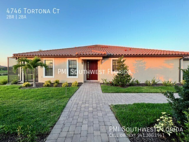 Photo - 4746 Tortona Ct