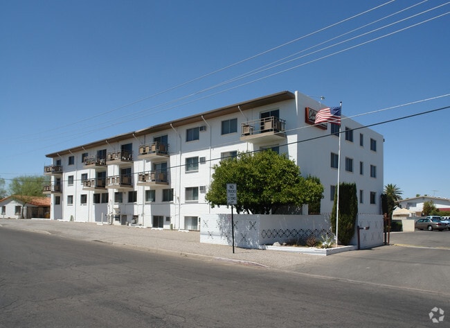 Photo - Catalina Village Apartments