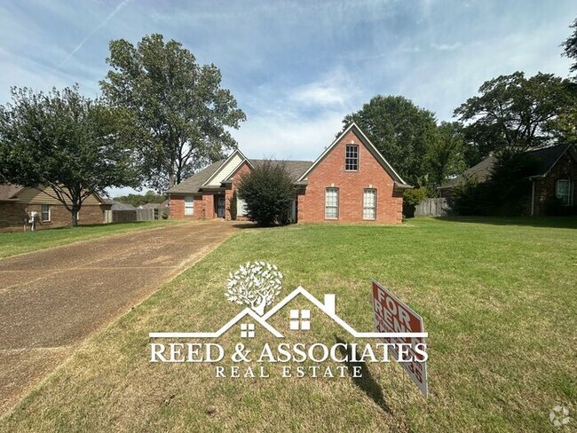 Building Photo - 3 Bedroom in Southaven, MS Rental