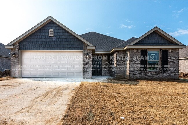 Building Photo - 4463 W Newton Ave