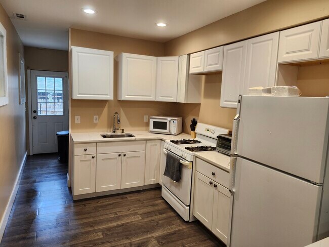 Photo - 1609 McKean Ave Casa Adosada