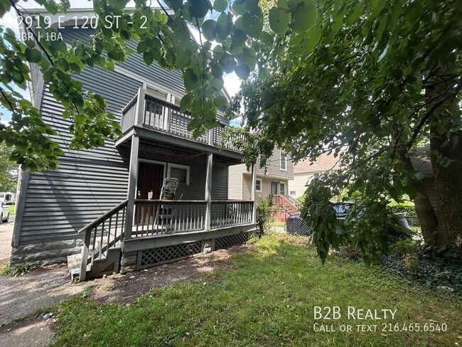 2919 E 120th St Unit 2