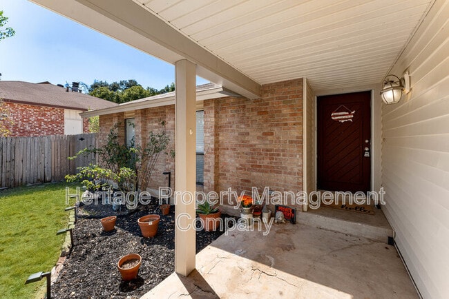 Photo - 8730 Timber Cloud St