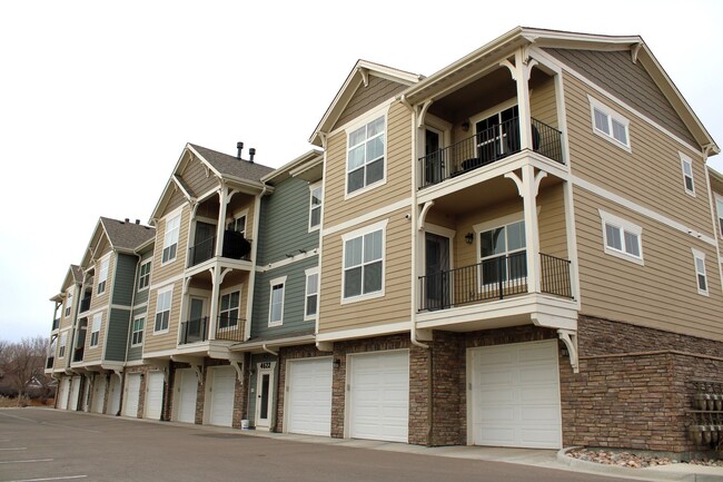 Chic Condo Living in Loveland - Chic Condo Living in Loveland