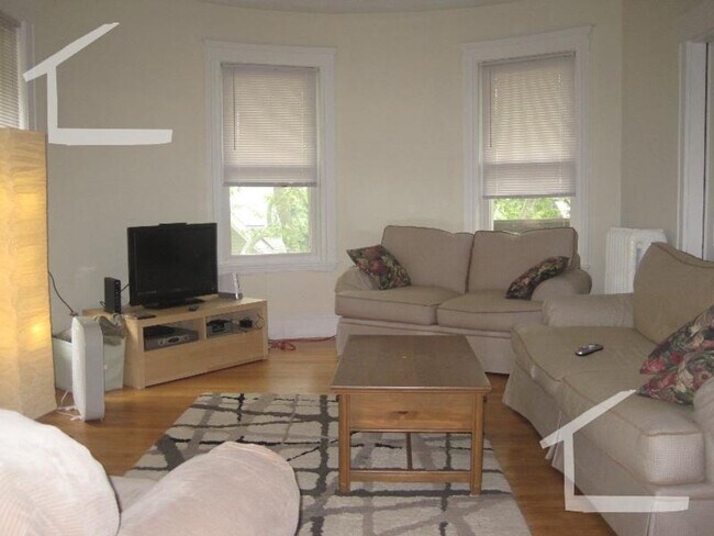 Photo - Unique Brookline 3 Bed. For Y__ 9/1/26