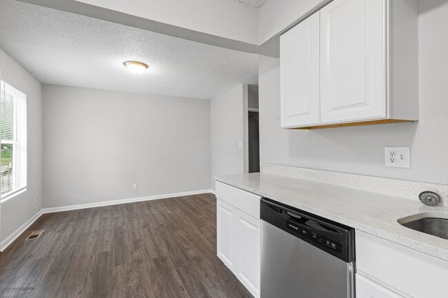 Photo - Summer Special! Spacious 3BR Townhome with New Upgrades + $250 Off First Month’s Rent